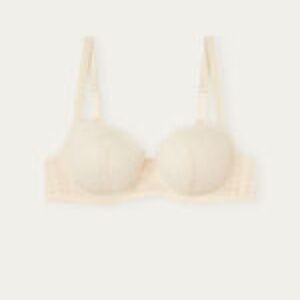 INTIMISSIMI Romantic Heritage Sofia Balconette Bra